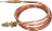 THERMOCOUPLE NICKEL-PLAT SIT M10x1 100cm