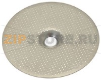 СЕТКА Ø 37 ММ