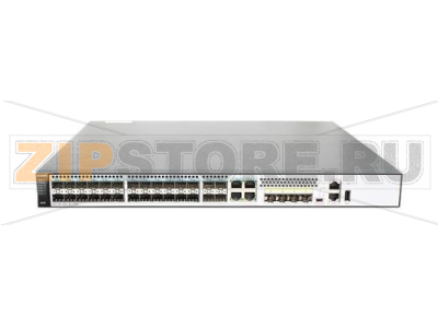 Коммутатор Huawei S5320-36C-EI-28S-AC 
