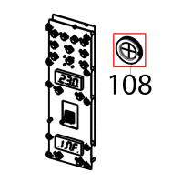 Cable gland Tecnoinox EFB06DSL