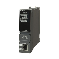 Модуль процессорный Mitsubishi Electric R04CPU