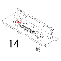 Cap Angelo Po BX101E