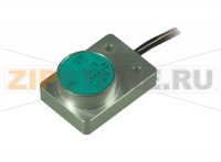 Индуктивный датчик Inductive sensor NBB15-F148P10-E2-M Pepperl+Fuchs