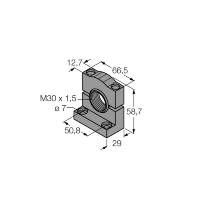 Кронштейн монтажный Turck SMB30SC