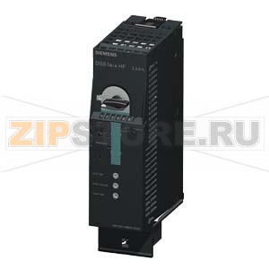 DSS1E-X ДЛЯ ET200S HIGH FEATURE DIRECT SOFT STARTER SETTING RANGE 2.4...16A ELECTRONIC SWITCHING ELECTRONIC PROTECTION AC-3/TO 7.5KW/400V EXPANDABLE FOR BRAKE CONTROL MODULE 2DI MODULE MOTORSTARTER ES SIGNAL FROM CIRCUIT-BREAKER PARAMETERIZABLE DPV 1 CAPA 