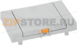 LID FOR SALT CONTAINER SUITABLE FOR MIEL 