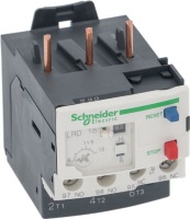 THERMAL RELAYS SCHNEIDER LRD 16 9-13A