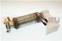 WORM TUBE AND SPOUT KIT 