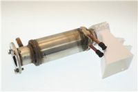 WORM TUBE AND SPOUT KIT