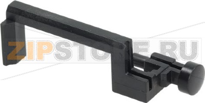 MECHANISM START-UP PUSHBOTTON BLOCK 