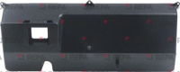 PANEL FOR VACUUM PACKAGING MACHINES