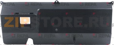 PANEL FOR VACUUM PACKAGING MACHINES 