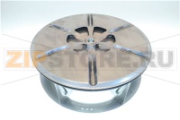 ВЕНТИЛЯТОР RATIONAL 22.01.164S