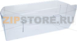 VEGETABLE DRAWER ELECTROLUX 2247083187 