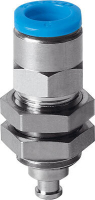 Держатель вакуумного захвата Festo ESH-HA-2-QS