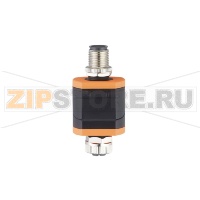 Преобразователь IO-Link - 0...10 В IFM DP1223