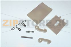 DOOR HANDLE KIT ARDO 
