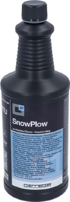 DETERGENT SNOWPLOW 1l 