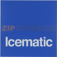 LABEL ICEMATIC