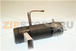 ИСПАРИТЕЛЬ ИЗОЛИРОВАННЫЙ 