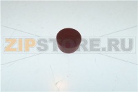 PROTECTION RED FOR BUTTON ø 20 mm