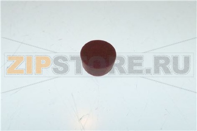 PROTECTION RED FOR BUTTON ø 20 mm 