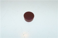 PROTECTION RED FOR BUTTON ø 20 mm