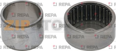 NEEDLE BEARING BK3520-A 