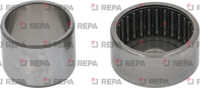NEEDLE BEARING BK3520-A