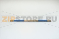 LAMIERINO PORTA SIL. CON BIAD SP 40