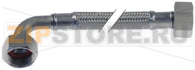 FLEX HOSE 2000 mm ø 3/4F 