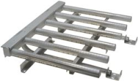 BRUCIATORE COMPLETO 645x585 mm
