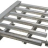 BRUCIATORE COMPLETO 645x585 mm - BRUCIATORE COMPLETO 645x585 mm