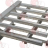 BRUCIATORE COMPLETO 645x585 mm - BRUCIATORE COMPLETO 645x585 mm