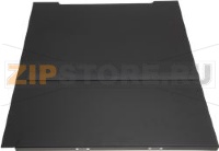 CASEWORK ASSY RH BLACK