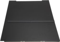 CASEWORK ASSY RH BLACK