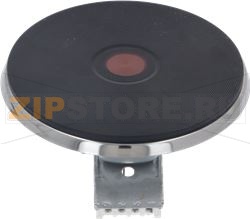 RAPID PLATE ø 145 MM 1500W 230V 