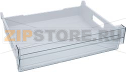 DRAWER A54 H187 KPL 