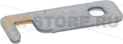 ЗАДВИЖКА ЗАМКА 