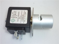 ELETTROVALVOLA PINZANTE NC 24Vdc 8W