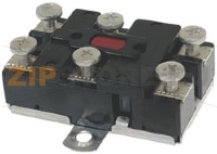 ТЕРМОСТАТ 2P 120°C