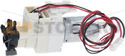CERAMIC VALVE 675 12-24V MELITTA 6772330 