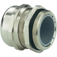 Ввод кабельный, M40, металлический, 1 шт Wieland Z5.507.1921.0