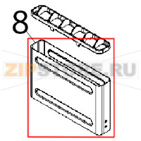 Mitra comp. Angelo Po 191PD1G