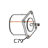 Motor Godex EZ-2200