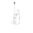 Микровыключатель Bear Varimixer RN10 VL-2                                                                                  
