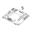 Main board assembly TSC Alpha-2R