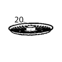 Pip filter Hurakan HKN-SPM