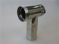 BOCCHETTONE INOX