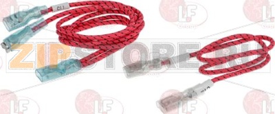 HIGH VOLTAGE CABLE KIT 